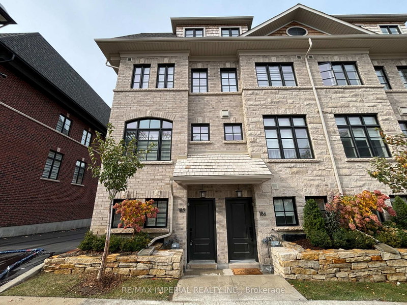 Image of home for listing MLS® W13823192