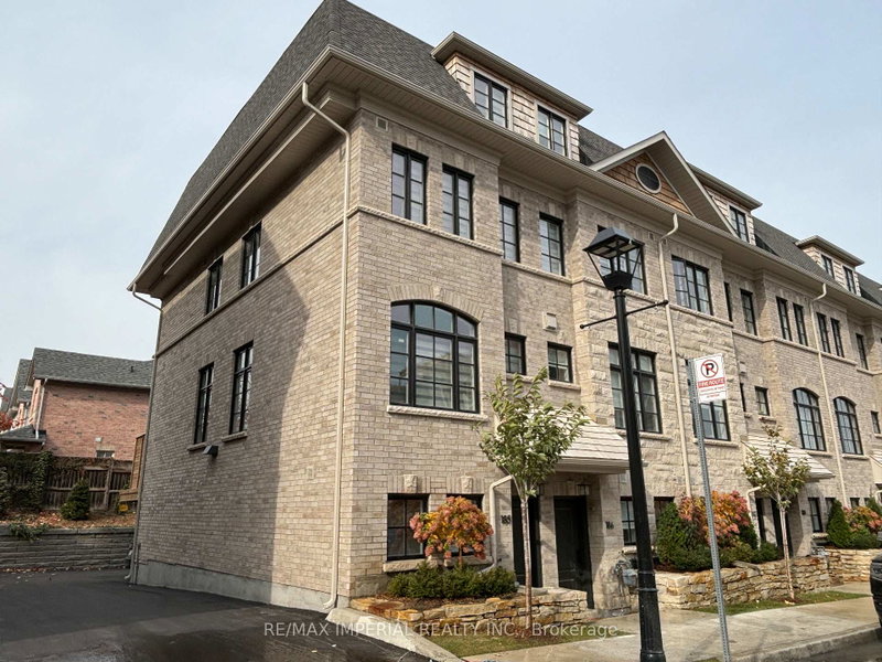 Image of home for listing MLS® W13823192