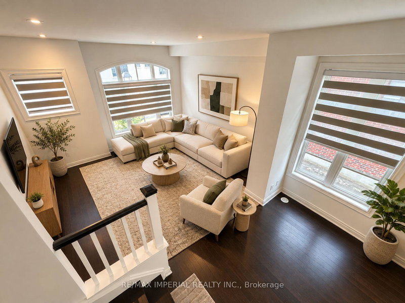 Image of home for listing MLS® W13823192