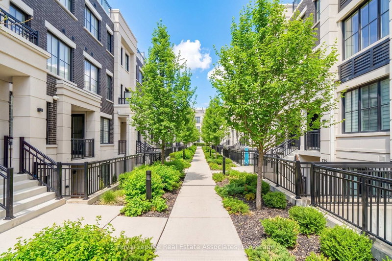 Image of home for listing MLS® W13823226