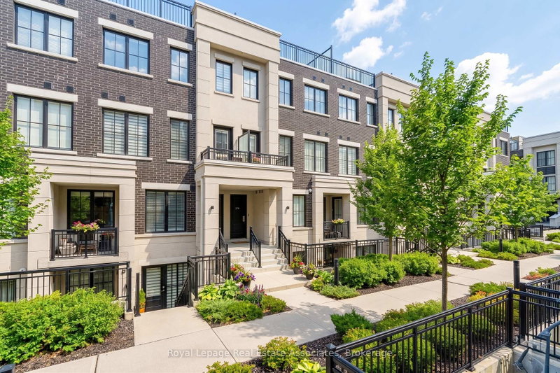 Image of home for listing MLS® W13823226
