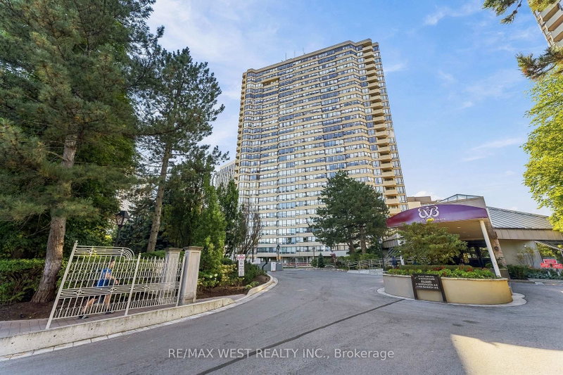 Image of home for listing MLS® W13823278