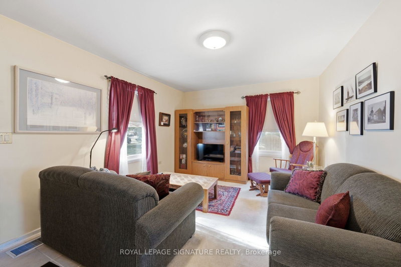 Image of home for listing MLS® W13823314