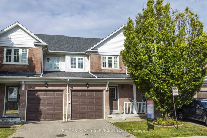Image of home for listing MLS® W13823334