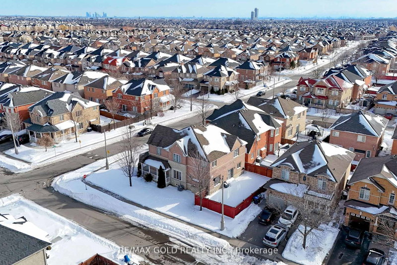 Image of home for listing MLS® W13823362