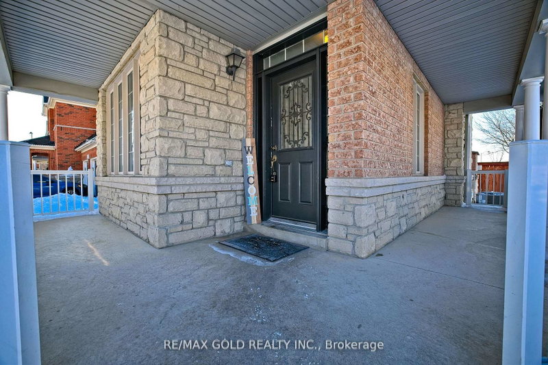 Image of home for listing MLS® W13823362