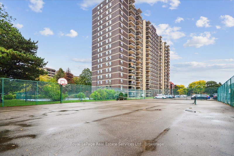 Image of home for listing MLS® W13823370