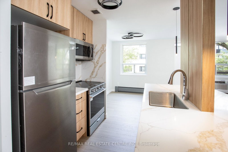Image of home for listing MLS® W13823392
