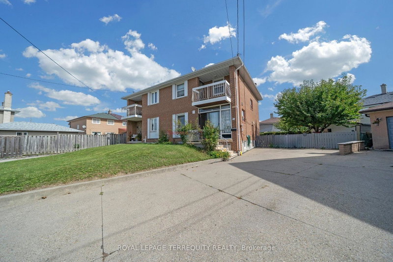 Image of home for listing MLS® W13823434