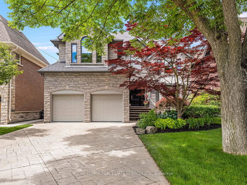 Image of home for listing MLS® W13823448