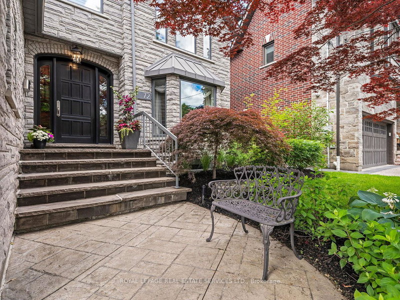 Image of home for listing MLS® W13823448
