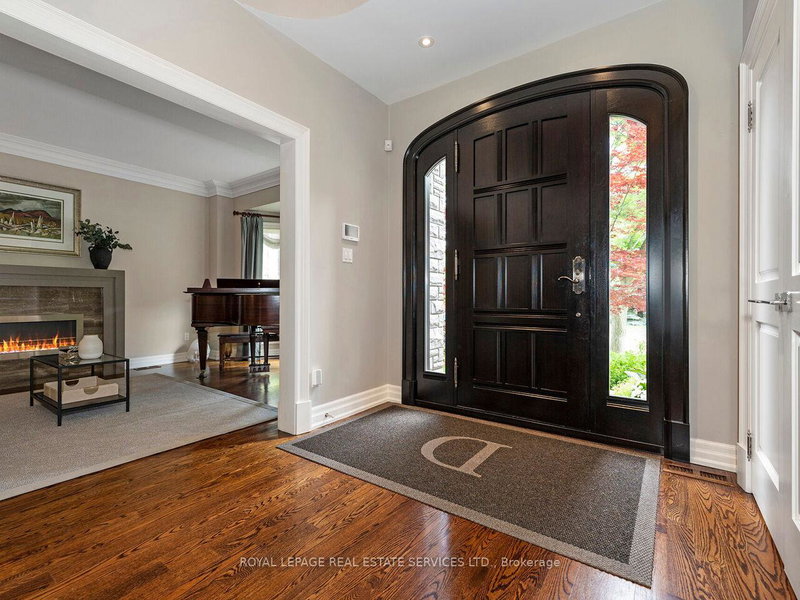 Image of home for listing MLS® W13823448