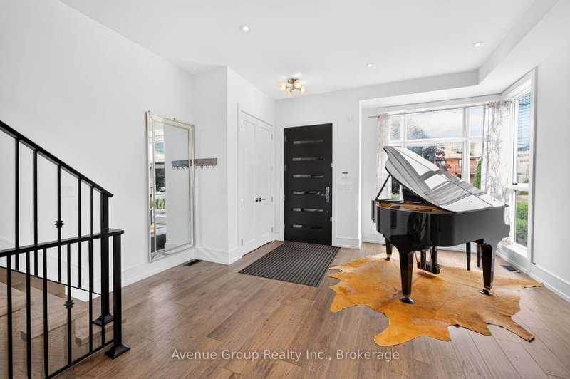 Image of home for listing MLS® W13823464