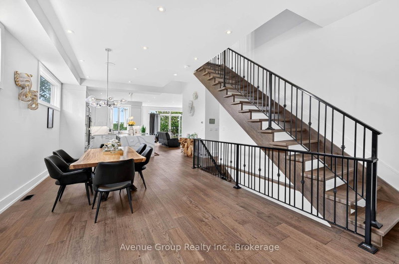 Image of home for listing MLS® W13823464