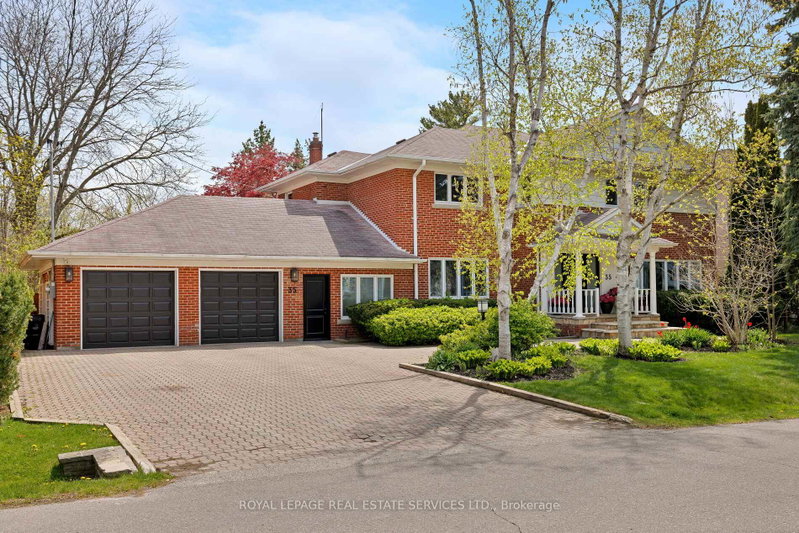 Image of home for listing MLS® W13823470
