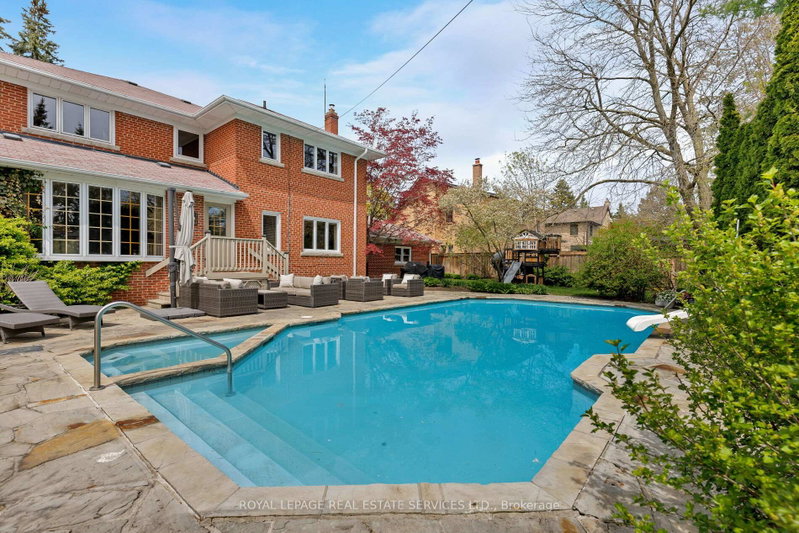 Image of home for listing MLS® W13823470