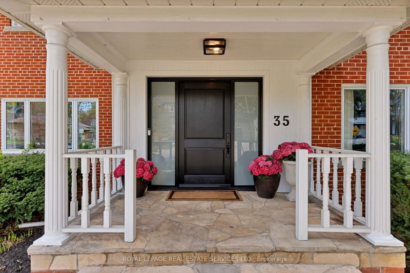 Image of home for listing MLS® W13823470