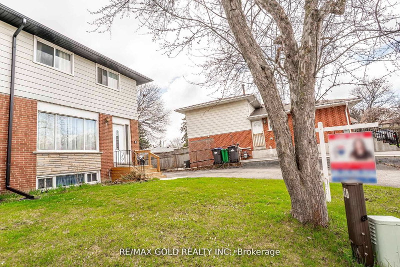 Image of home for listing MLS® W13823482