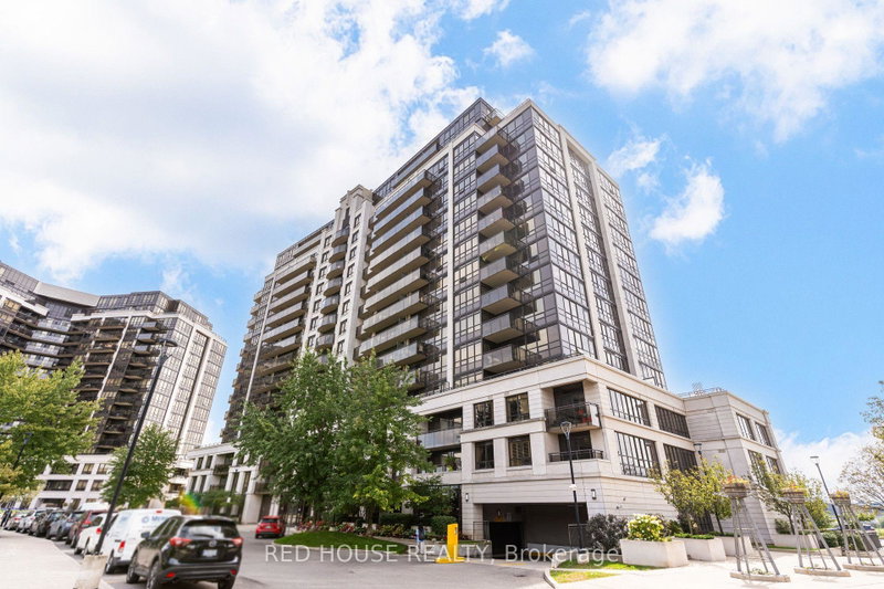 Image of home for listing MLS® W13823548