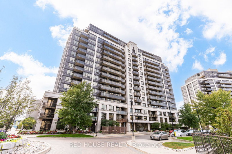 Image of home for listing MLS® W13823548