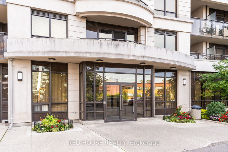 Image of home for listing MLS® W13823548