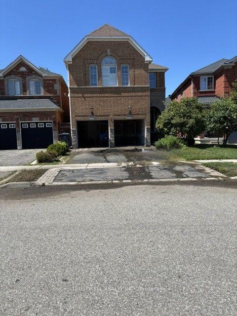 Image of home for listing MLS® W13823558