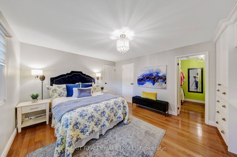 Image of home for listing MLS® W13823574