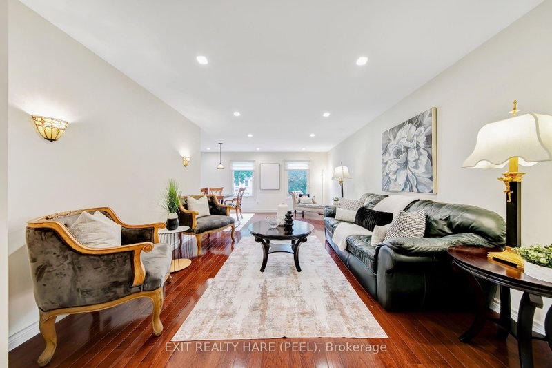 Image of home for listing MLS® W13823574