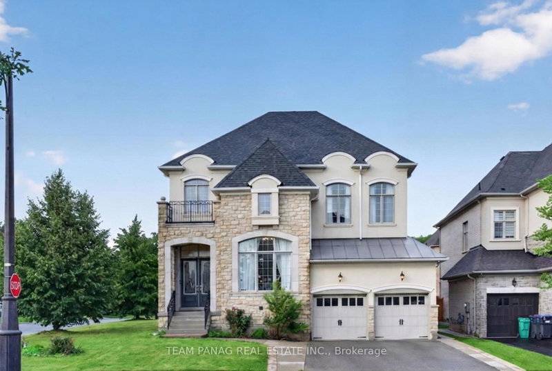Image of home for listing MLS® W13823580