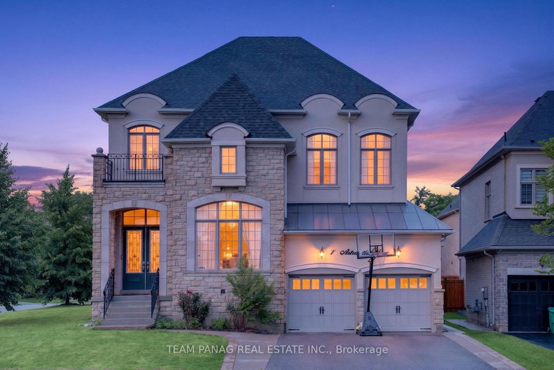 Image of home for listing MLS® W13823580