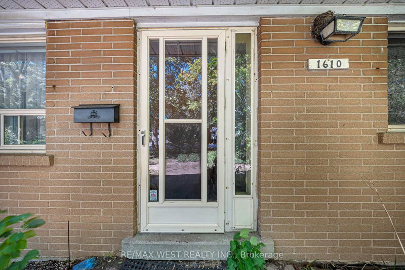 Image of home for listing MLS® W13823616