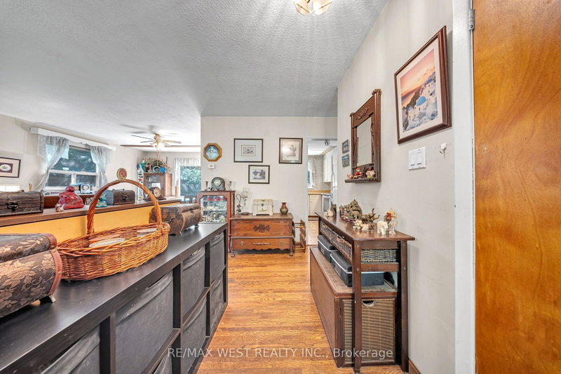 Image of home for listing MLS® W13823616