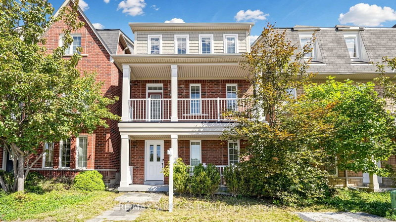 Image of home for listing MLS® W13823666