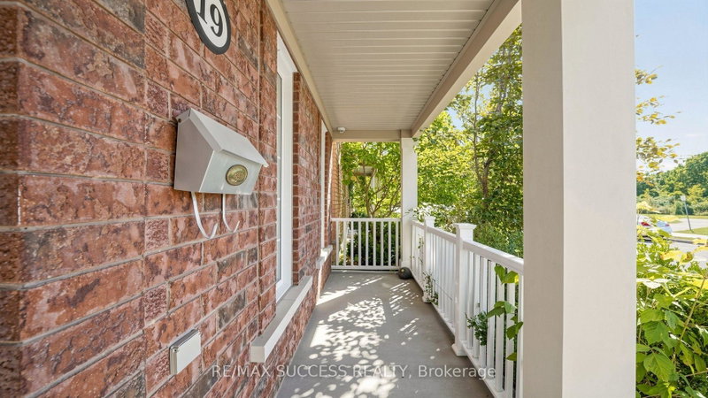 Image of home for listing MLS® W13823666