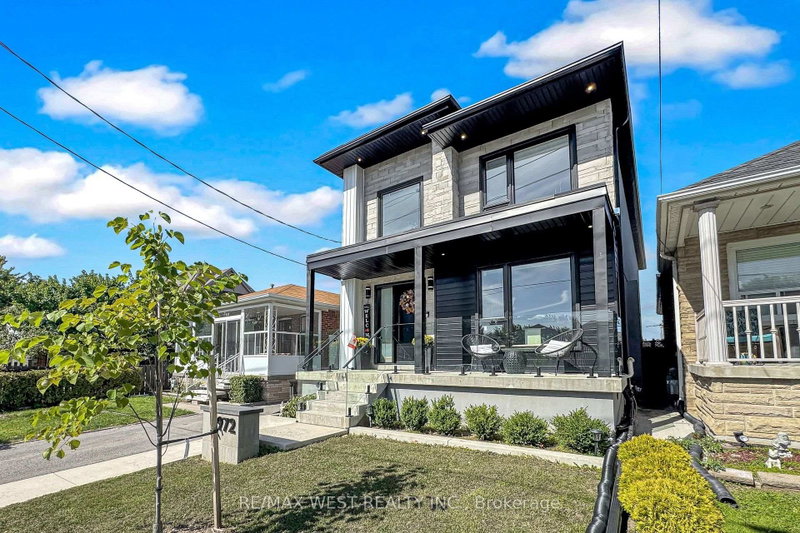 Image of home for listing MLS® W13823672