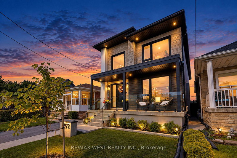 Image of home for listing MLS® W13823672