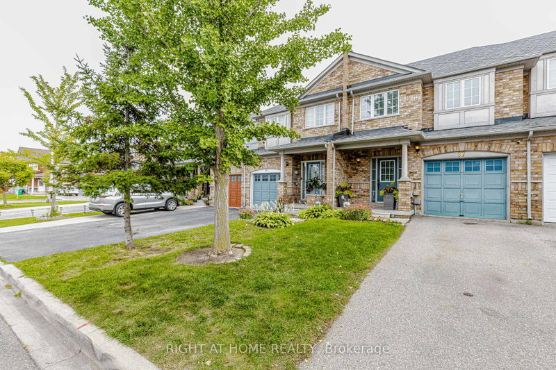 Image of home for listing MLS® W13823674