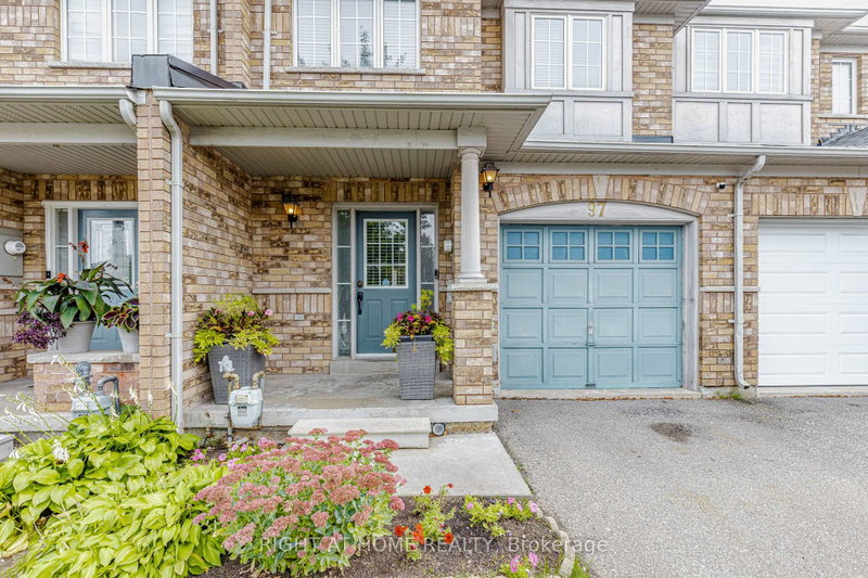 Image of home for listing MLS® W13823674
