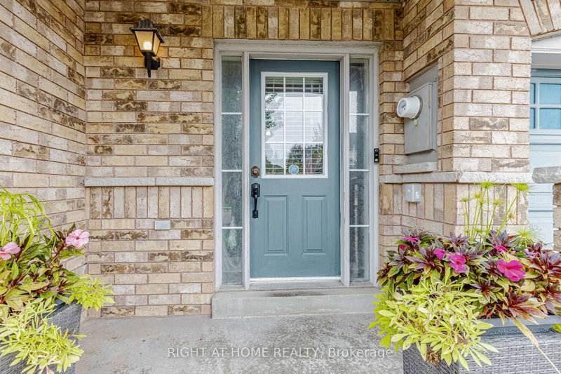 Image of home for listing MLS® W13823674