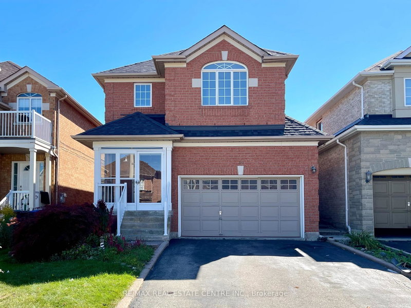 Image of home for listing MLS® W13823682