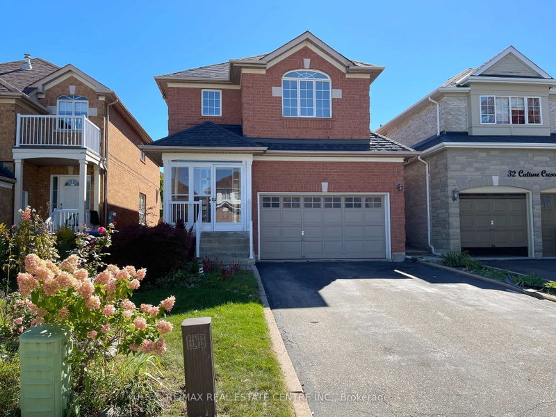 Image of home for listing MLS® W13823682