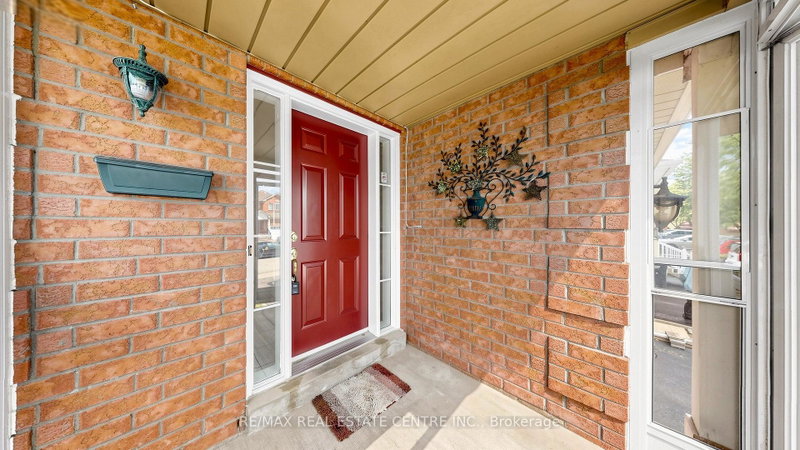 Image of home for listing MLS® W13823682