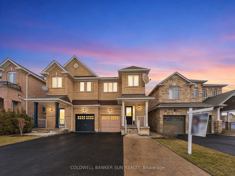 Image of home for listing MLS® W13823702