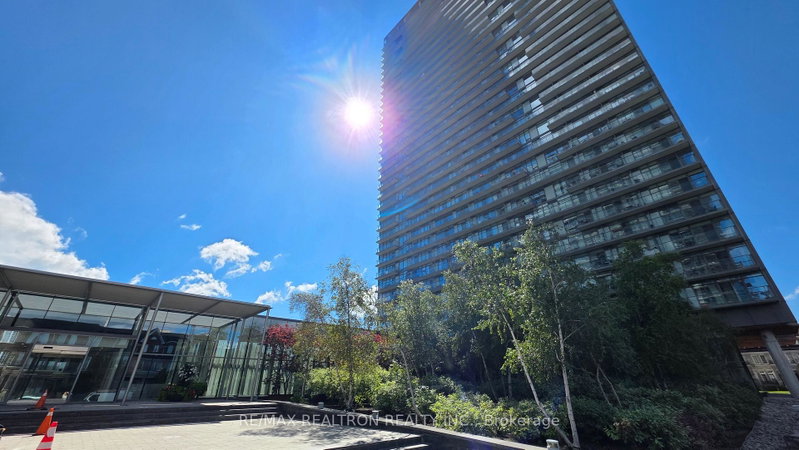 Image of home for listing MLS® W13823764