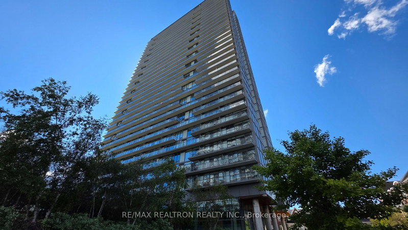 Image of home for listing MLS® W13823764