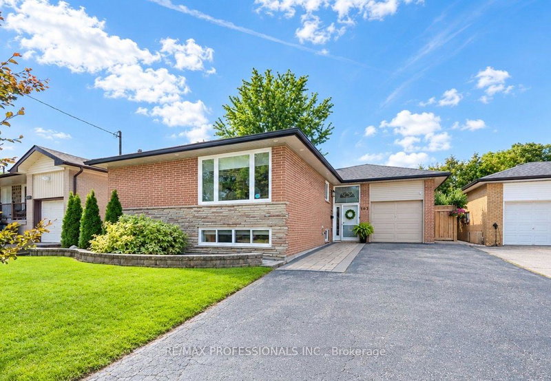 Image of home for listing MLS® W13823780