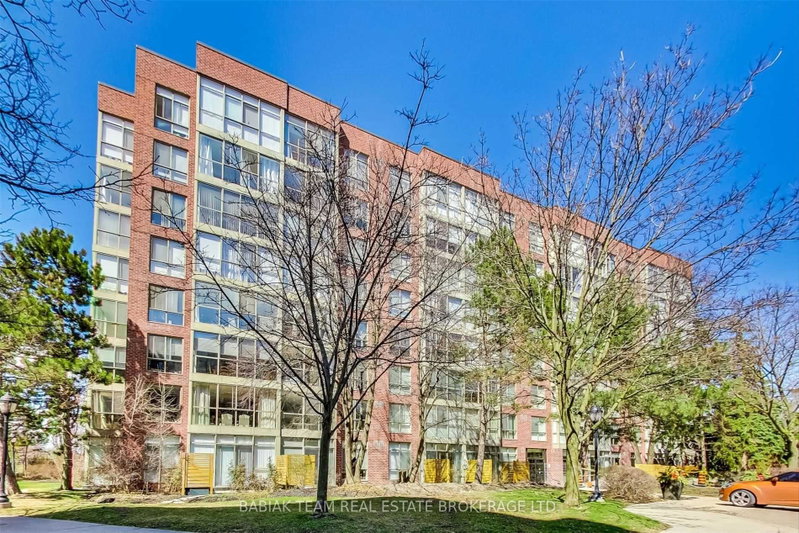 Image of home for listing MLS® W13823796