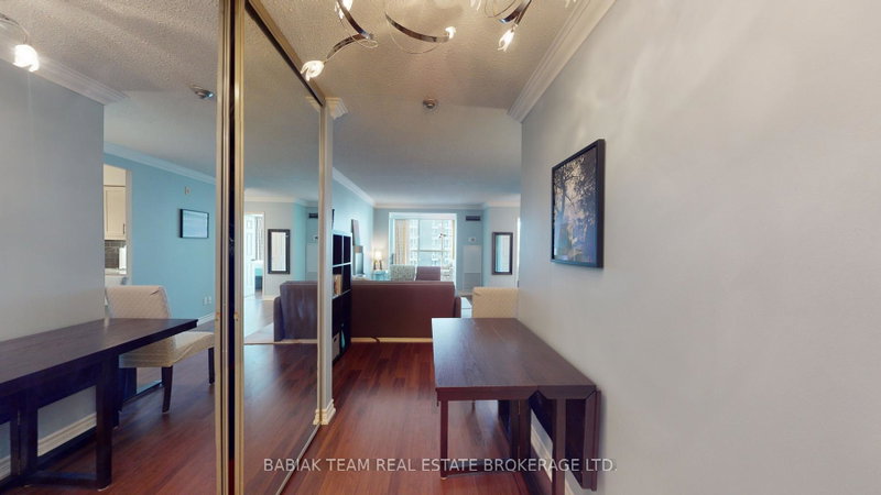 Image of home for listing MLS® W13823796