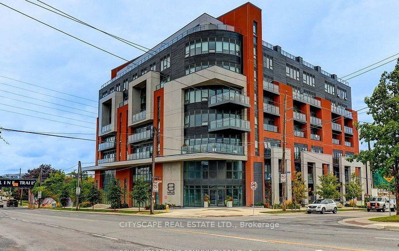 Image of home for listing MLS® W13823880