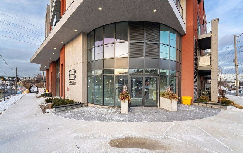 Image of home for listing MLS® W13823880